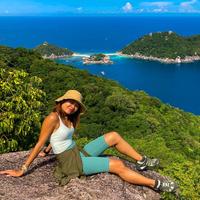 Отзыв от Марина - виза ДТВ